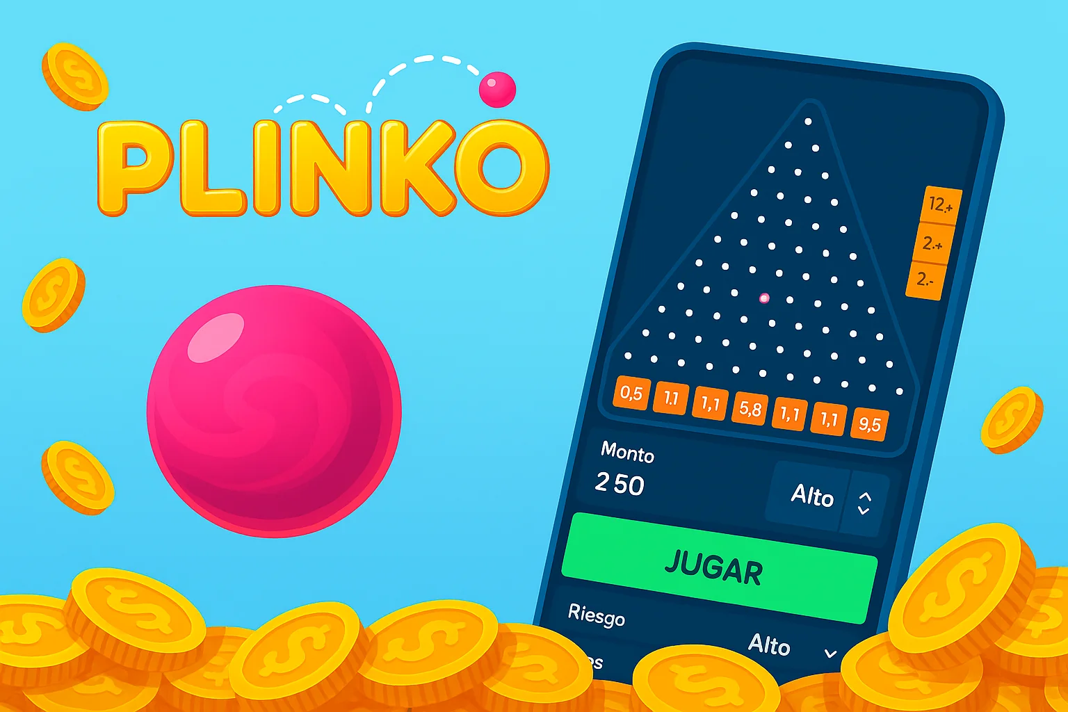 plinko apk