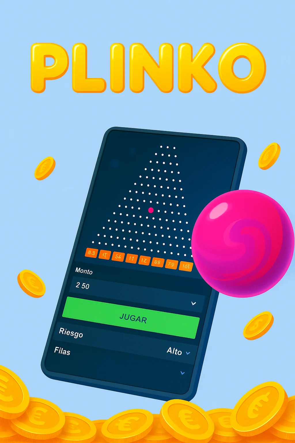 plinko app